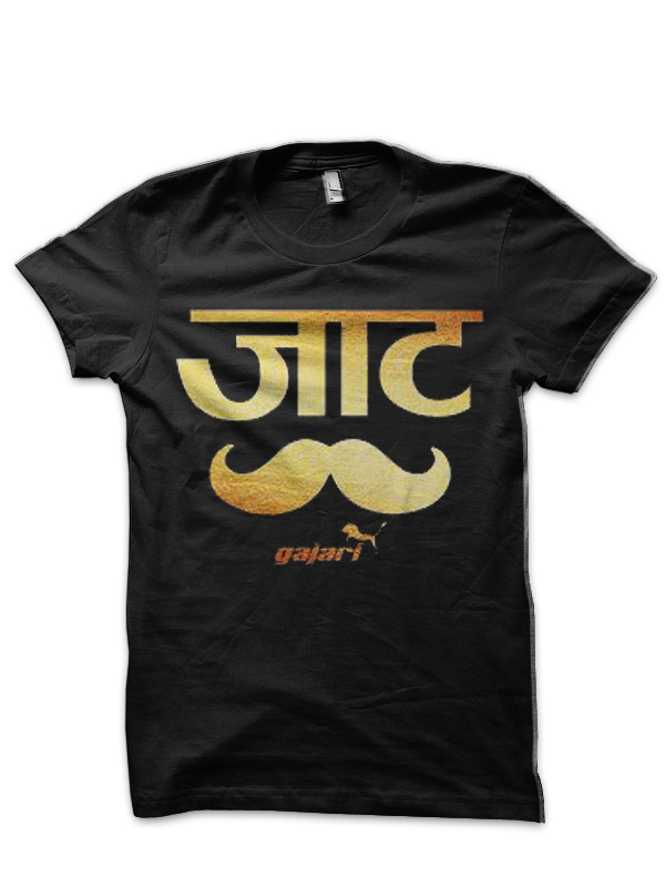 Jat T-Shirt - Image 3