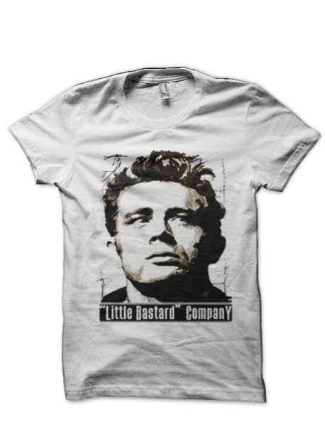 Little Bastard T-Shirt