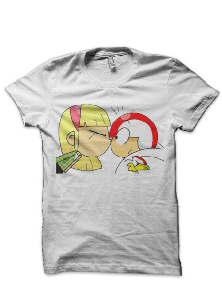 Kick Buttowski T-Shirt