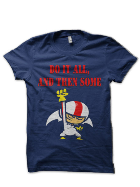 Kick Buttowski T-Shirt