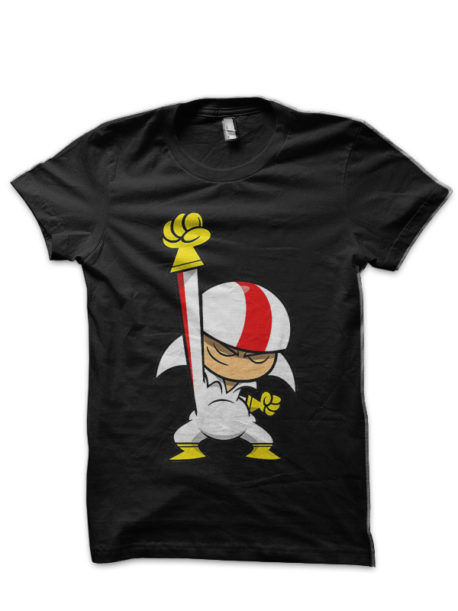 Kick Buttowski T-Shirt