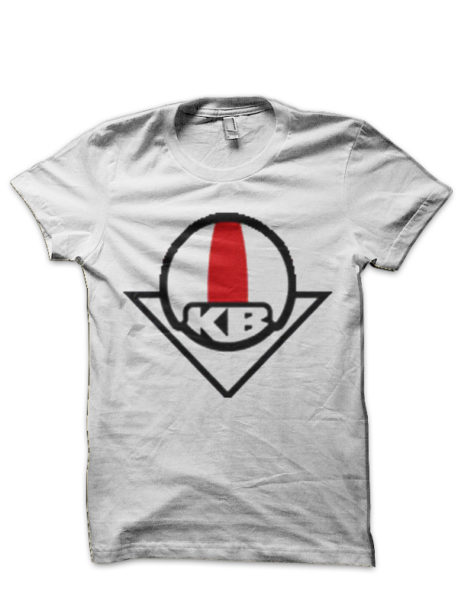 Kick Buttowski T-Shirt