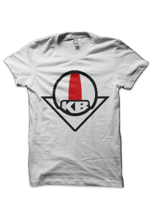 Kick Buttowski T-Shirt