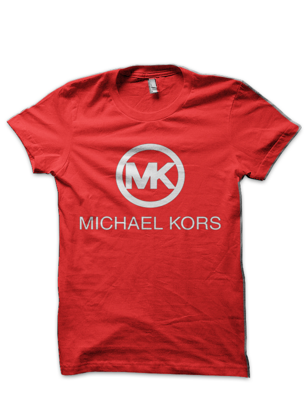 Michael Kors T-Shirt - Swag Shirts