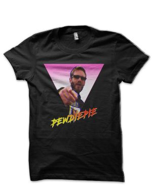 PewDiePie Merchandise