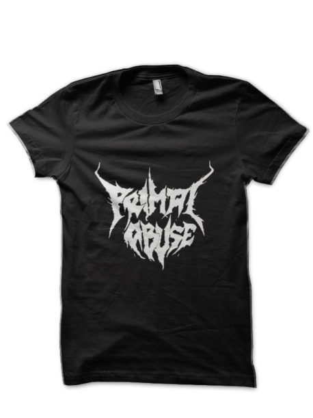 Primal Abuse T-Shirt