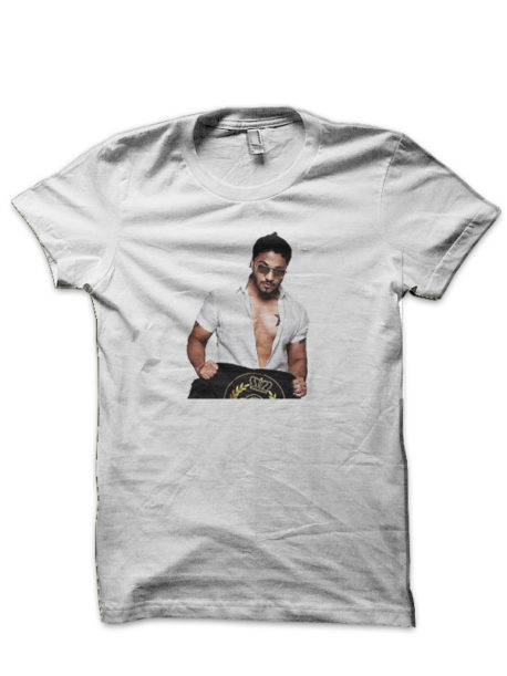 Raftaar T-Shirt