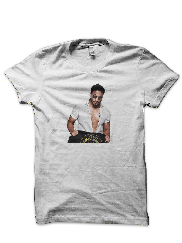 Raftaar T-Shirt