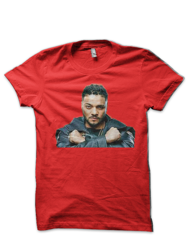 Raftaar T-Shirt