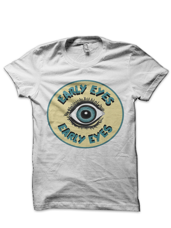 Rainbow Kitten Surprise T-Shirt