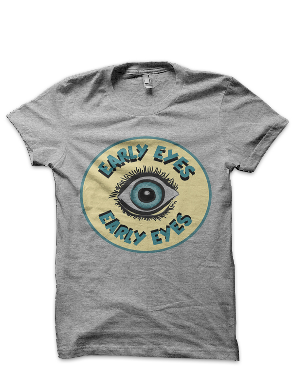 Rainbow Kitten Surprise T-Shirt - Image 3