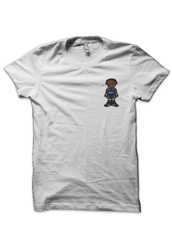 Malakai Fekitoa T-Shirt - Image 2