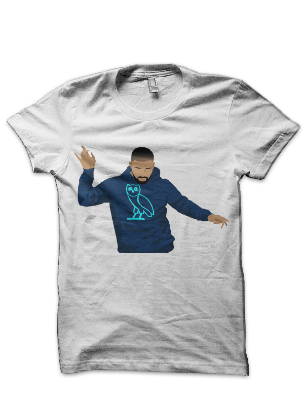 The Weeknd T-Shirt - Image 2