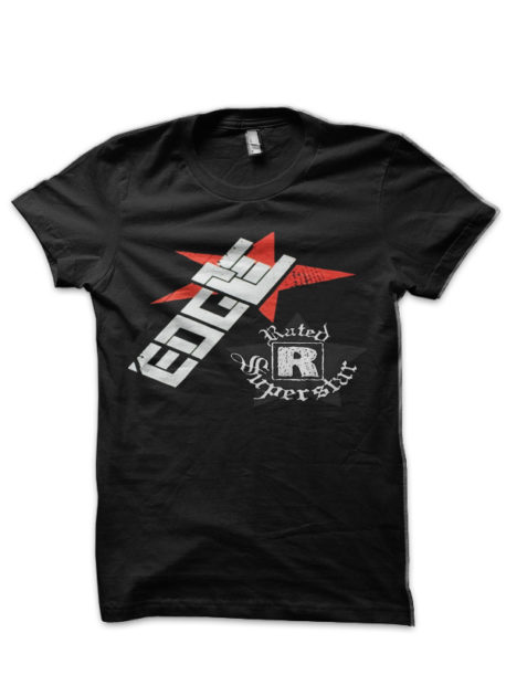 Edge T-Shirt