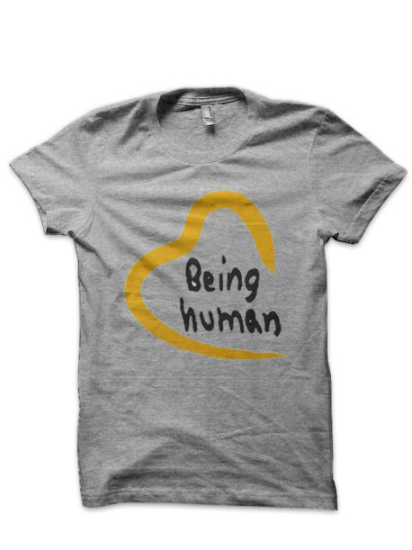 Being Human T-Shirt
