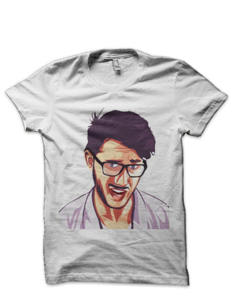 CarryMinati T-Shirt