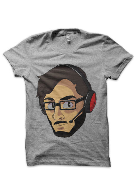CarryMinati T-Shirt