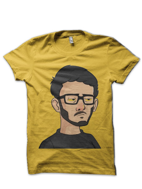 CarryMinati T-Shirt
