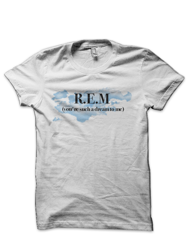 R.E.M. T-Shirt