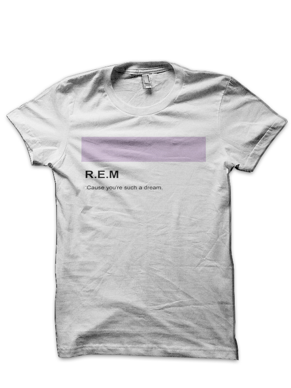 R.E.M. T-Shirt