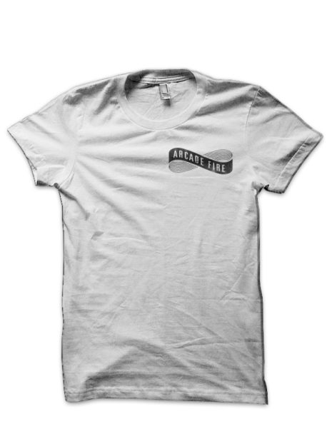 Foster The People T-Shirt