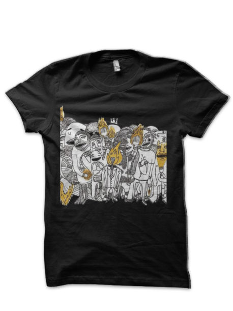 Foster The People T-Shirt