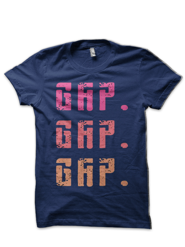 Gap T-Shirt - Image 3