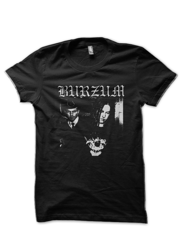 Gorgoroth T-Shirt
