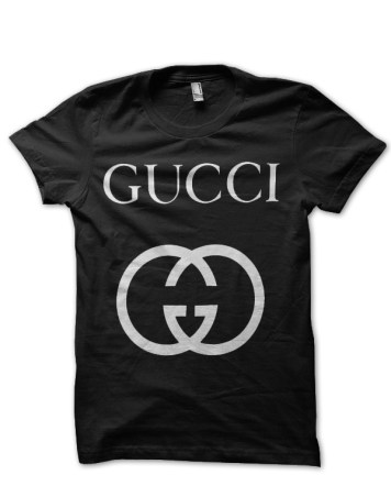 Sale Code 04 Gucci Black S T-Shirt