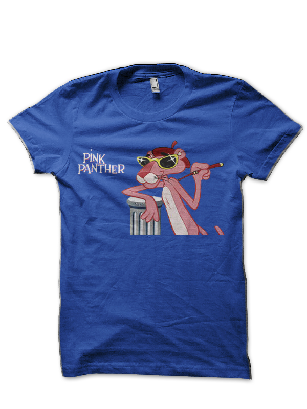 Pink Panther T-Shirt