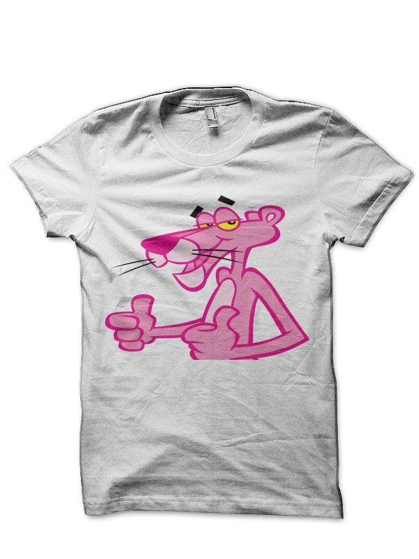 Pink Panther T-Shirt