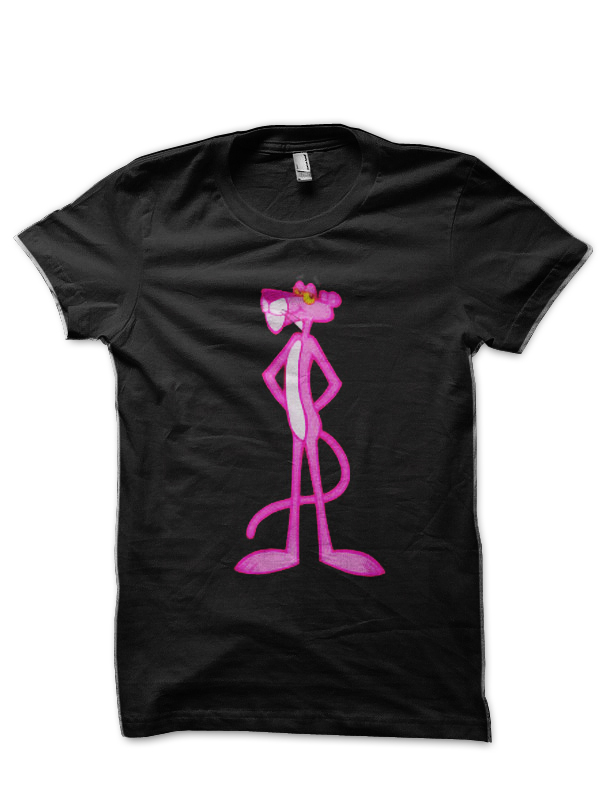 Pink Panther T-Shirt