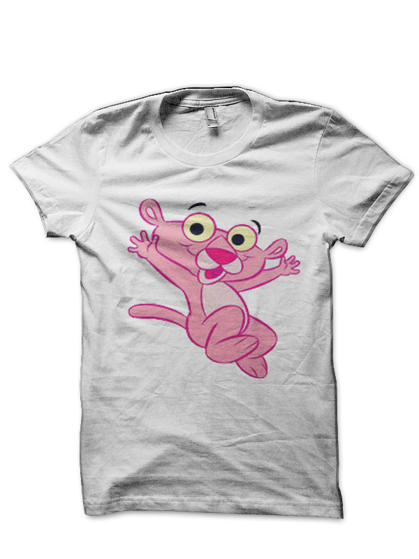 Pink Panther T-Shirt