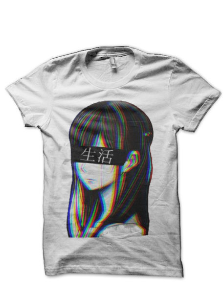 Punpun T-Shirt
