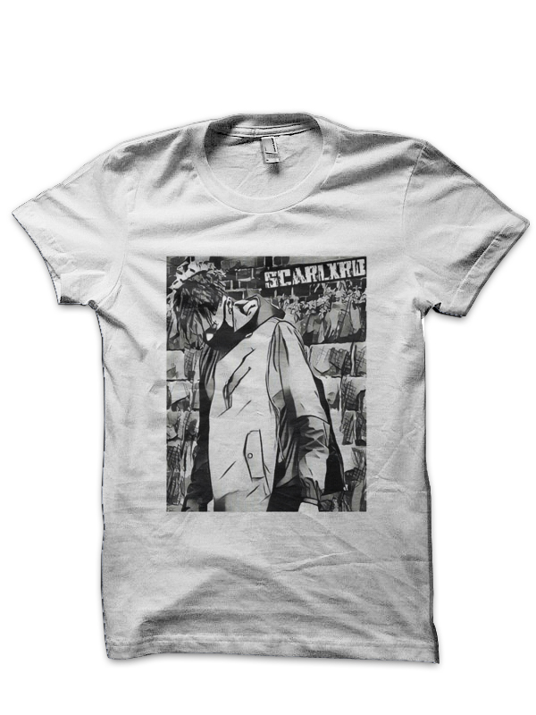 Scarlxrd T-Shirt | Swag Shirts