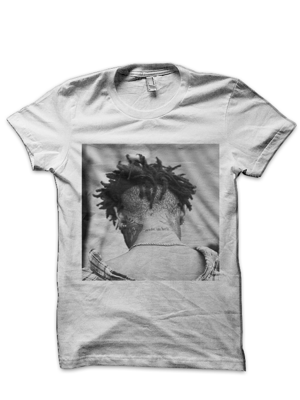 Scarlxrd T-Shirt