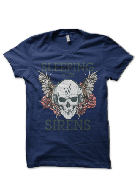 Sleeping With Sirens T-Shirt