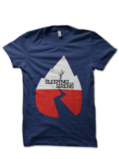Sleeping With Sirens T-Shirt
