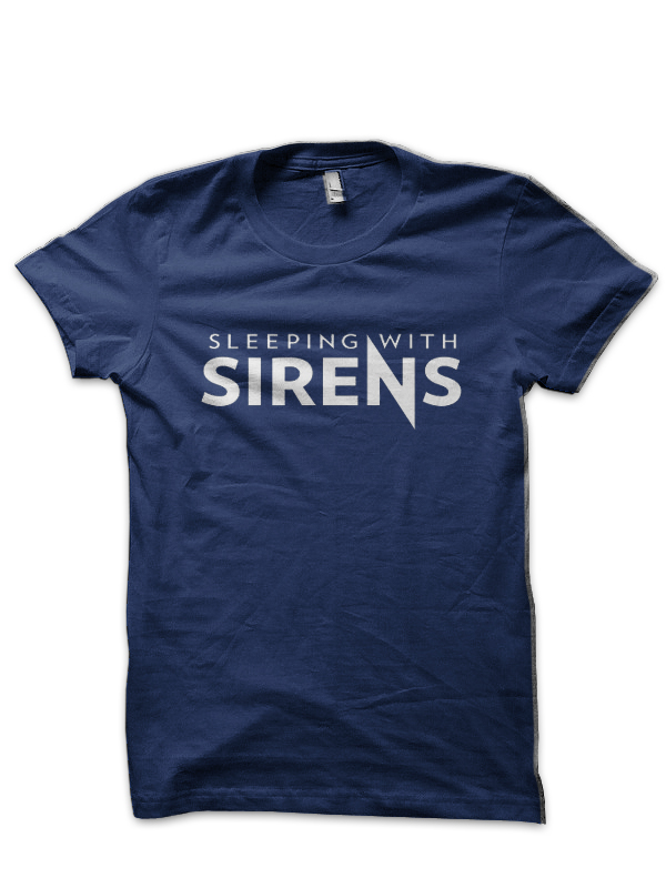 Sleeping With Sirens T-Shirt