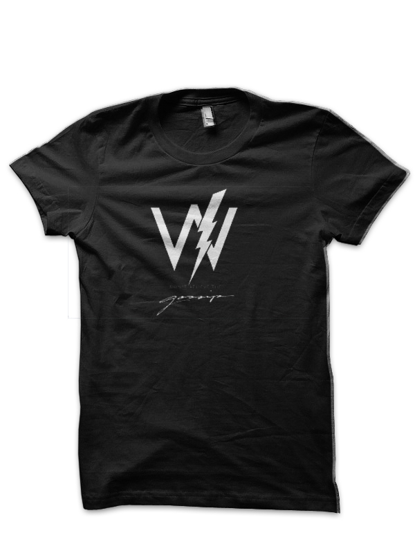 Sleeping With Sirens T-Shirt
