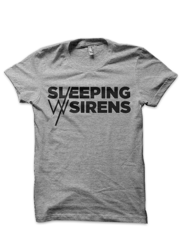 Sleeping With Sirens T-Shirt