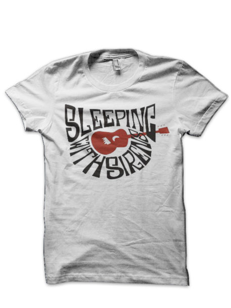 Sleeping With Sirens T-Shirt