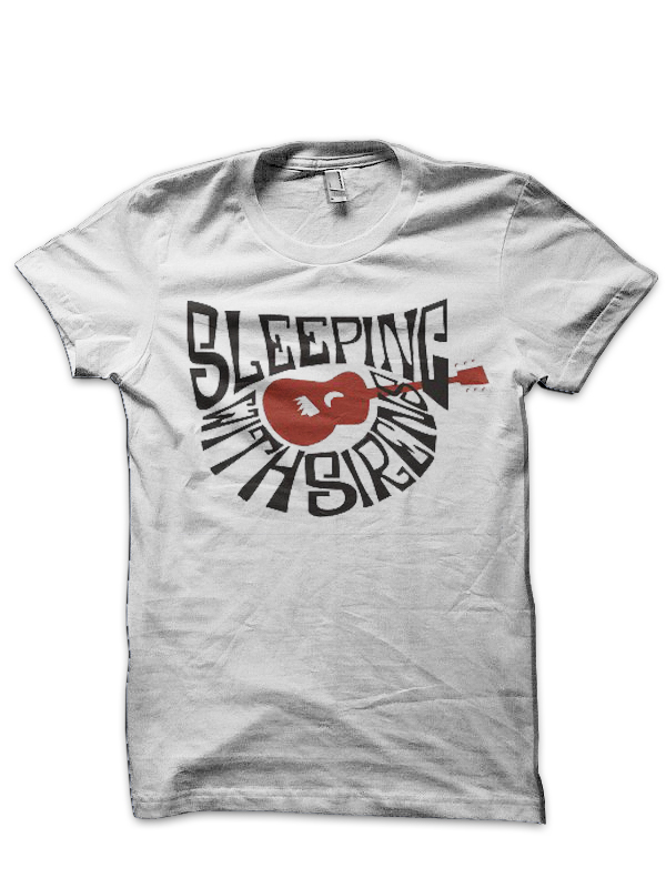 Sleeping With Sirens T-Shirt