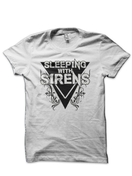 Sleeping With Sirens T-Shirt