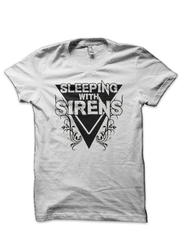 Sleeping With Sirens T-Shirt