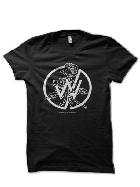 Sleeping With Sirens T-Shirt