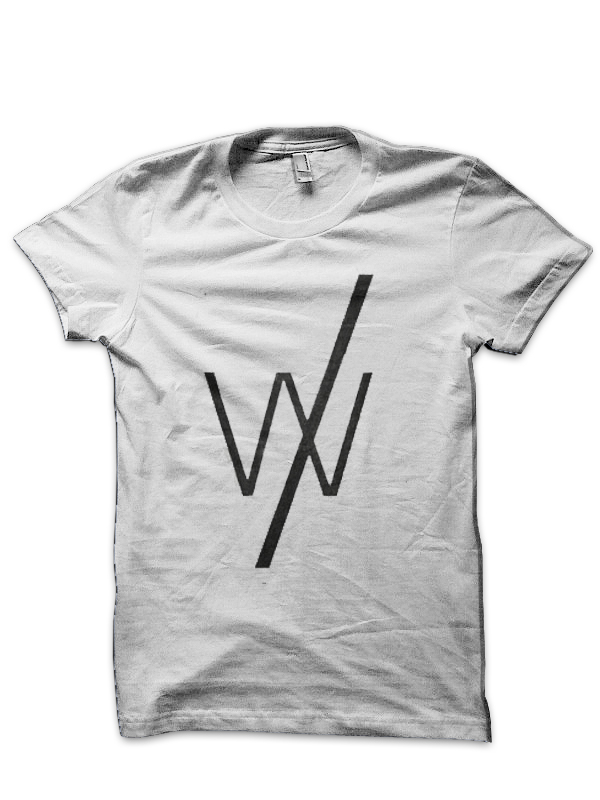 Sleeping With Sirens T-Shirt - Image 2