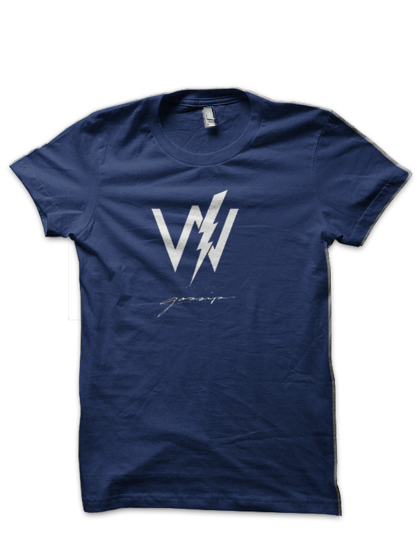 Sleeping With Sirens T-Shirt - Image 3