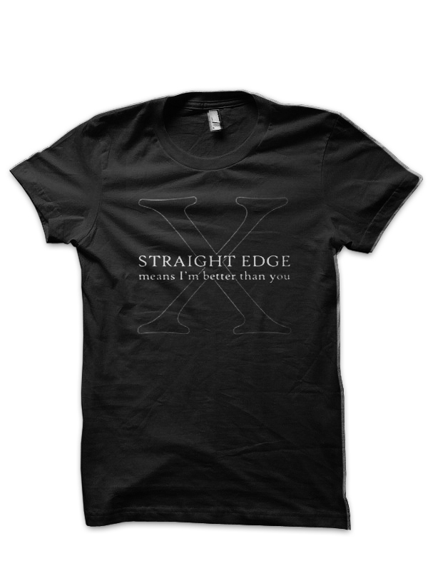 Edge T-Shirt