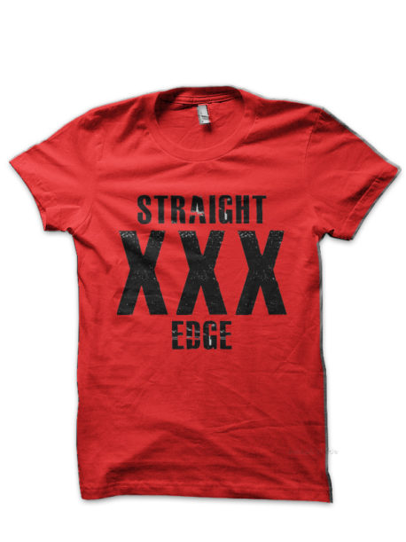 Edge T-Shirt
